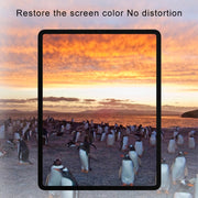 Pellicola in vetro temperato per iPad Mini 3/2/1
