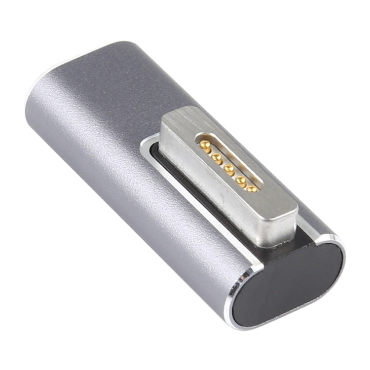 Adattatore di ricarica rapida da USB-C/Type-C a Magsafe 2 PD, USB-C / Type-C to Magsafe 2