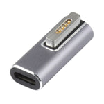 Adattatore Ricarica Rapida USB-C a Magsafe 2