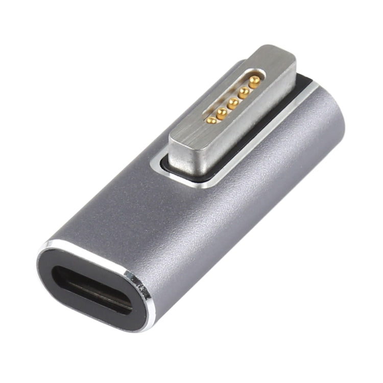 Adattatore di ricarica rapida da USB-C/Type-C a Magsafe 2 PD, USB-C / Type-C to Magsafe 2