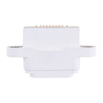 10 connettori porta ricarica per iPad mini 1/2/3