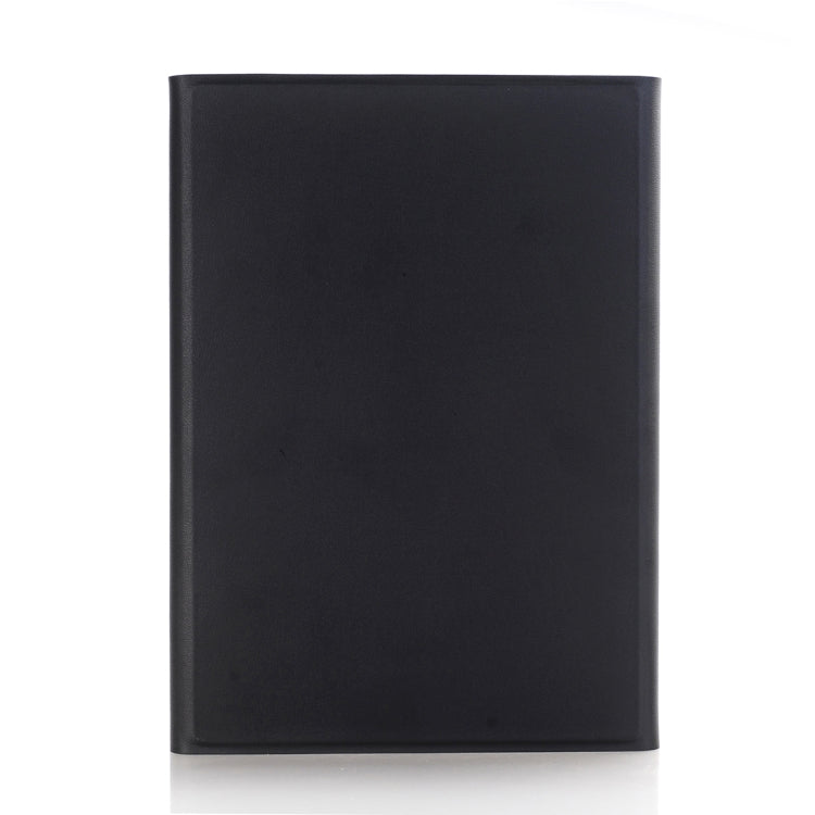A03 per iPad mini 3/2/1 Custodia universale per tablet con vibrazione orizzontale in ABS ultrasottile + tastiera Bluetooth