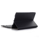 Custodia con tastiera Bluetooth per iPad mini 3/2/1