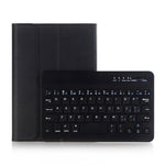 Custodia con tastiera Bluetooth per iPad mini 3/2/1