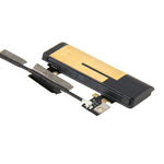 Cavo flessibile antenna sinistra e destra per iPad mini 4