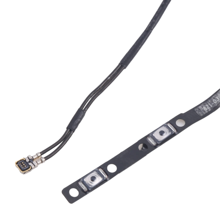 Cavo flessibile pulsanti accensione e volume per iPad mini 2021 W