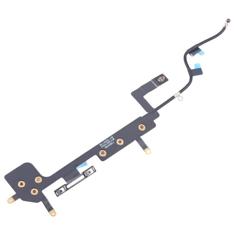 Cavo flessibile pulsanti accensione e volume per iPad mini 2021 4