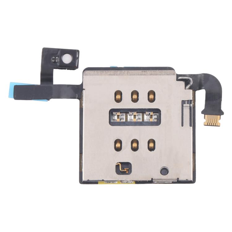 Lettore di schede SIM con cavo flessibile per iPad mini 6 A2567 A2568, For iPad mini 6