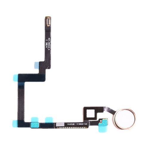 Home Button Flex Cable for iPad Mini 3 / A1599 / A1600 / A1601, For iPad Mini 3