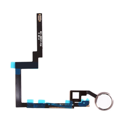 Home Button Flex Cable for iPad Mini 3 / A1599 / A1600 / A1601, For iPad Mini 3