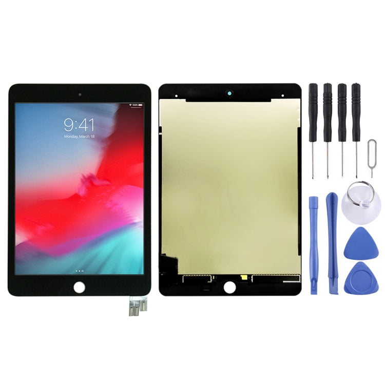 Schermo LCD e digitalizzatore assemblaggio completo per iPad Mini (2019) 7,9 pollici A2124 A2126 A2133, For iPad 7.9 inch A2124 A2126, For iPad Mini (2019) 7.9 inch