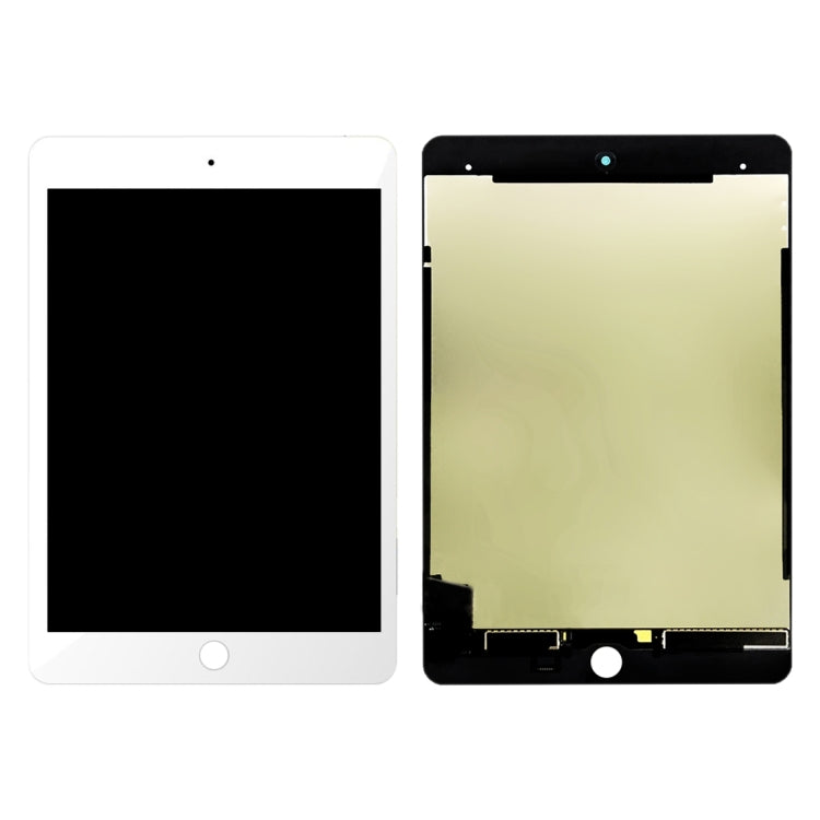 Schermo LCD e digitalizzatore assemblaggio completo per iPad Mini (2019) 7,9 pollici A2124 A2126 A2133, For iPad 7.9 inch A2124 A2126, For iPad Mini (2019) 7.9 inch