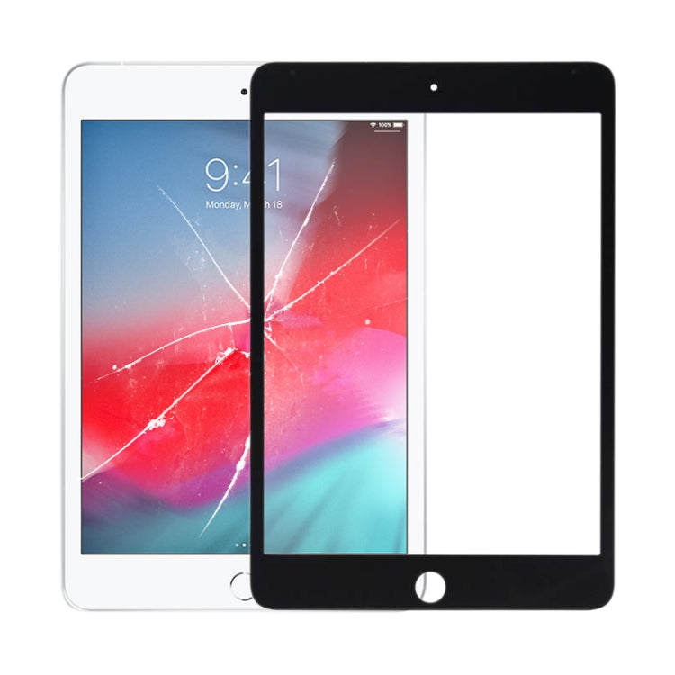 Pannello touch per iPad Mini (2019) 7,9 pollici A2124 A2126 A2133, For iPad Mini (2019) 7.9 inch