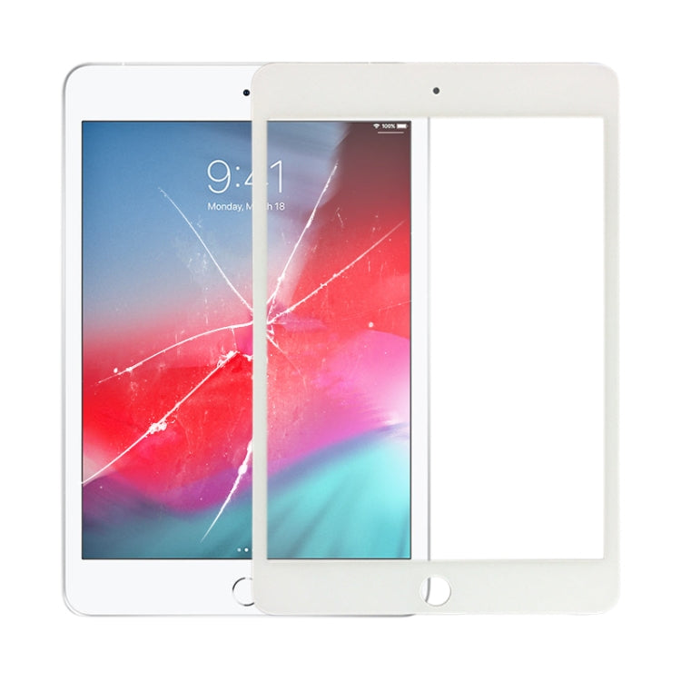 Pannello touch per iPad Mini (2019) 7,9 pollici A2124 A2126 A2133, For iPad Mini (2019) 7.9 inch