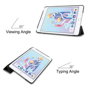 Custodia in pelle PU per iPad Mini 4/5