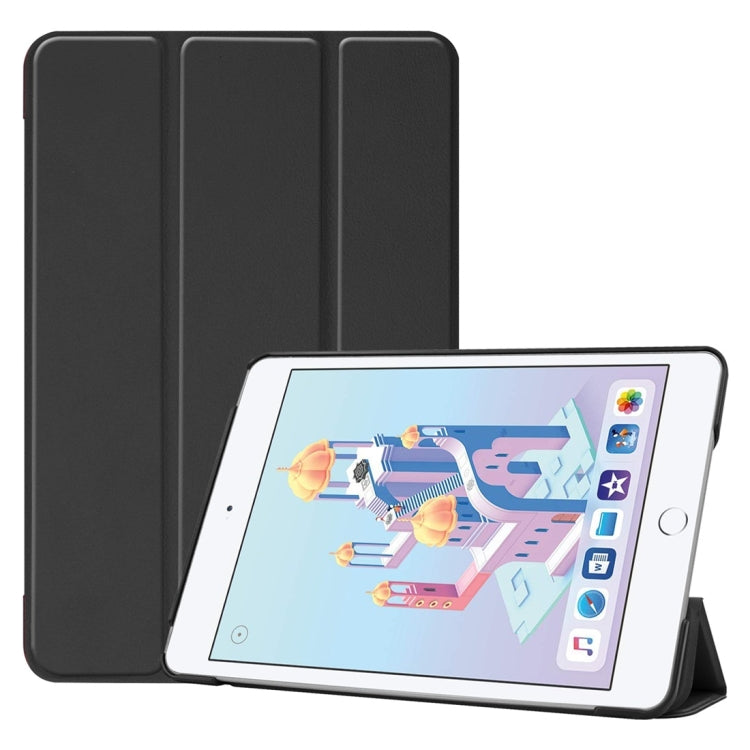 Custodia in pelle PU per iPad Mini 4/5