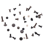 Set viti e bulloni di ricambio per iPad Mini 1 2 3