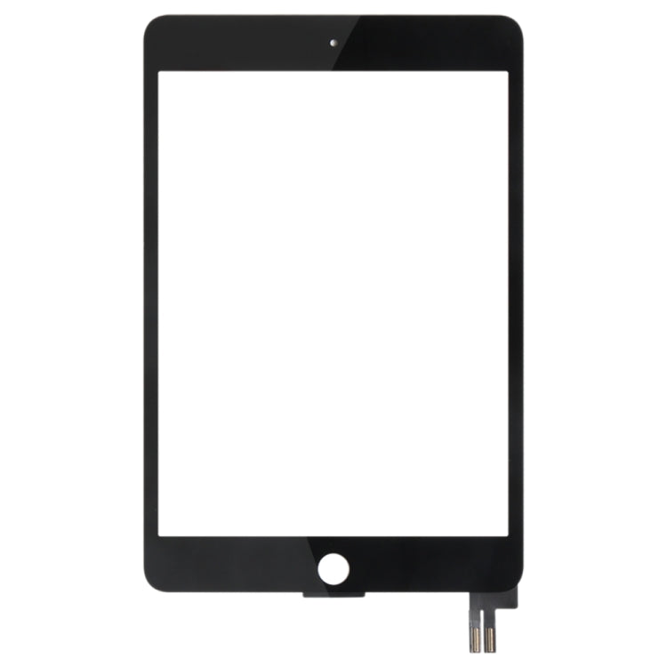 Pannello touch per iPad Mini 5 (2019) / A2124 / A2126 / A2133, For iPad Mini 5 (2019) / A2124