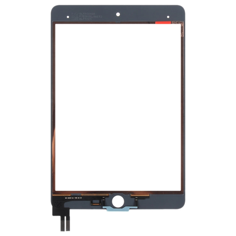 Touch Panel for iPad Mini 5 (2019) / A2124 / A2126 / A2133, For iPad Mini 5 (2019) / A2124