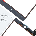 Pannello touch ricambio per iPad Mini 5 (2019)