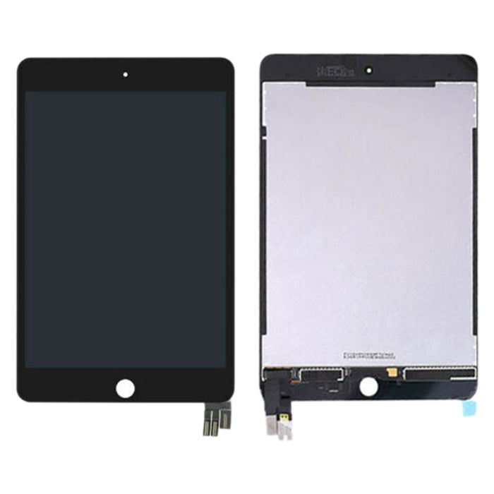 LCD Screen and Digitizer Complete Assembly for iPad Mini 5 (2019) / A2124 / A2126 / A2133, For iPad Mini 5 (2019) / A2124