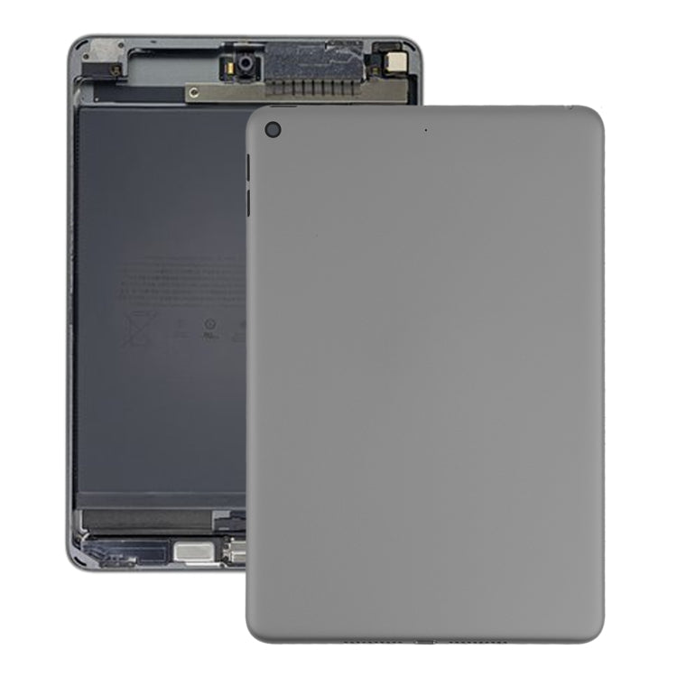 Cover posteriore della batteria per iPad Mini 5 2019 A2133 (versione Wifi), For iPad Mini 5 / Mini (2019) A2133 (Wifi)