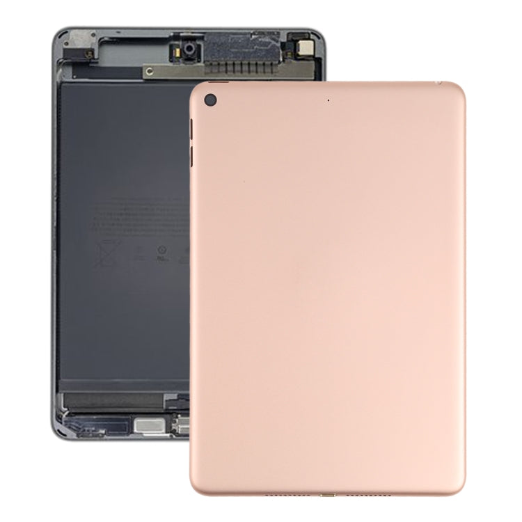 Battery Back Cover for iPad Mini 5 2019 A2133 (Wifi Version), For iPad Mini 5 / Mini (2019) A2133 (Wifi)