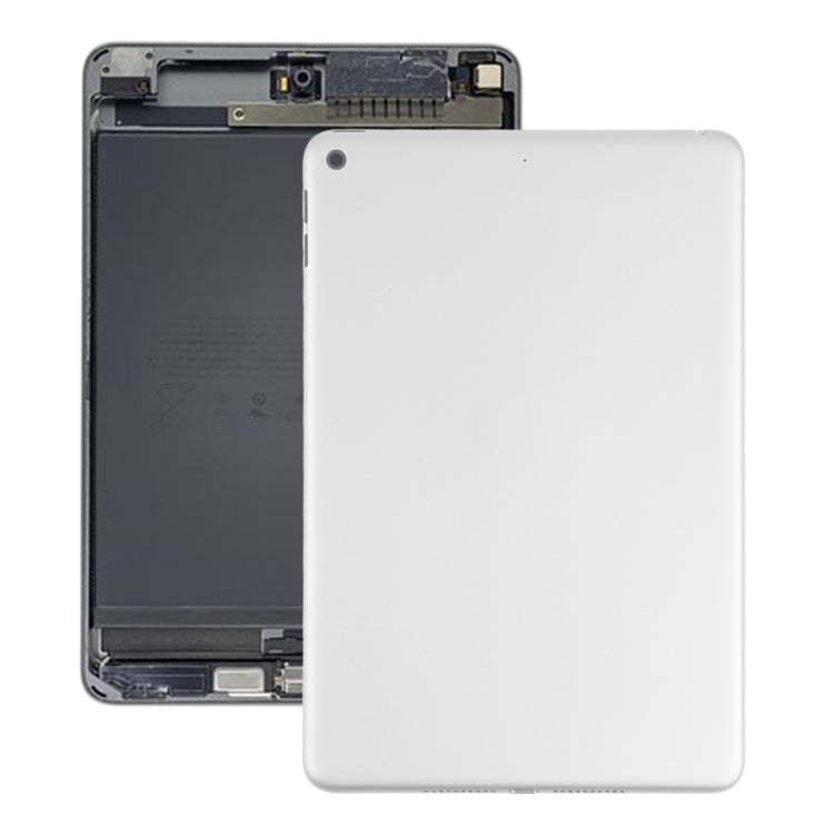 Cover posteriore della batteria per iPad Mini 5 2019 A2133 (versione Wifi), For iPad Mini 5 / Mini (2019) A2133 (Wifi)