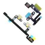 Power Button &amp; Volume Button Flex Cable for iPad Mini 4 A1538 A1550, For iPad Mini 4