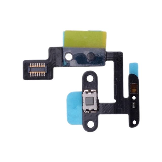 Power Button &amp; Volume Button Flex Cable for iPad Mini 4 A1538 A1550, For iPad Mini 4
