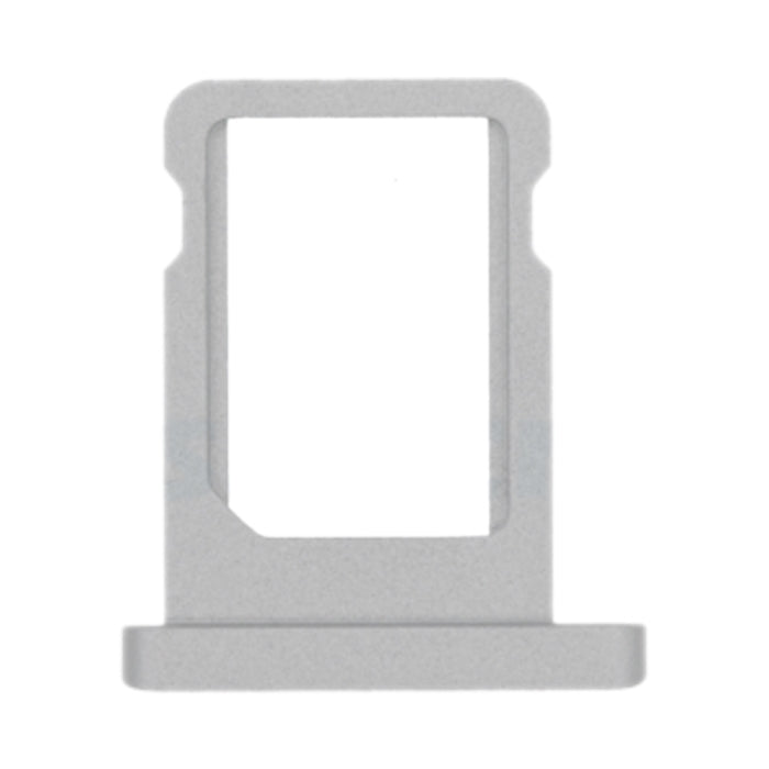 SIM Card Tray for iPad mini (2019) / mini 5 A2124 A2125 A2126 A2133, For iPad mini (2019)