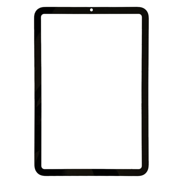 Lente in vetro esterno dello schermo anteriore per Apple iPad mini 6 / mini (6a generazione) 2021 A2568, For iPad mini 6