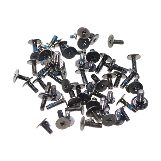 Complete Set of Screws and Bolts for iPad mini 4 A1538 A1550, For iPad mini 4