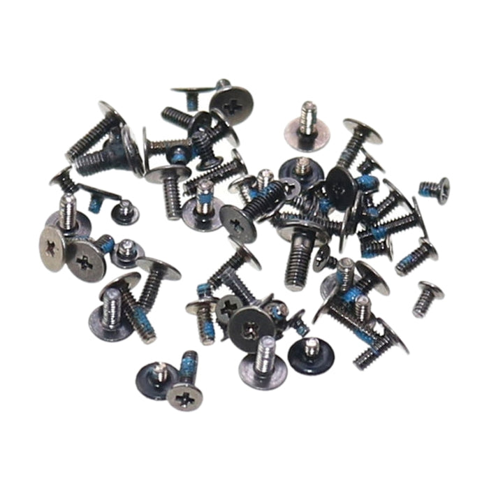 Full Set of Screws and Bolts for iPad mini 5 A2124 A2125 A2126 A2133, For iPad mini 5