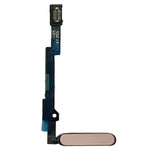Fingerprint Sensor Flex Cable for iPad mini 6 2021 A2567 A2568 A2569, For iPad mini 6 2021, For iPad mini 6 2021 (Pink), For iPad mini 6 2021 (Blue)