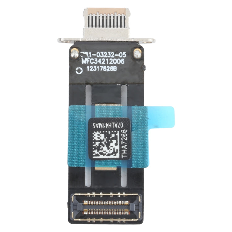 Cavo flessibile porta ricarica per iPad Mini 6 2021