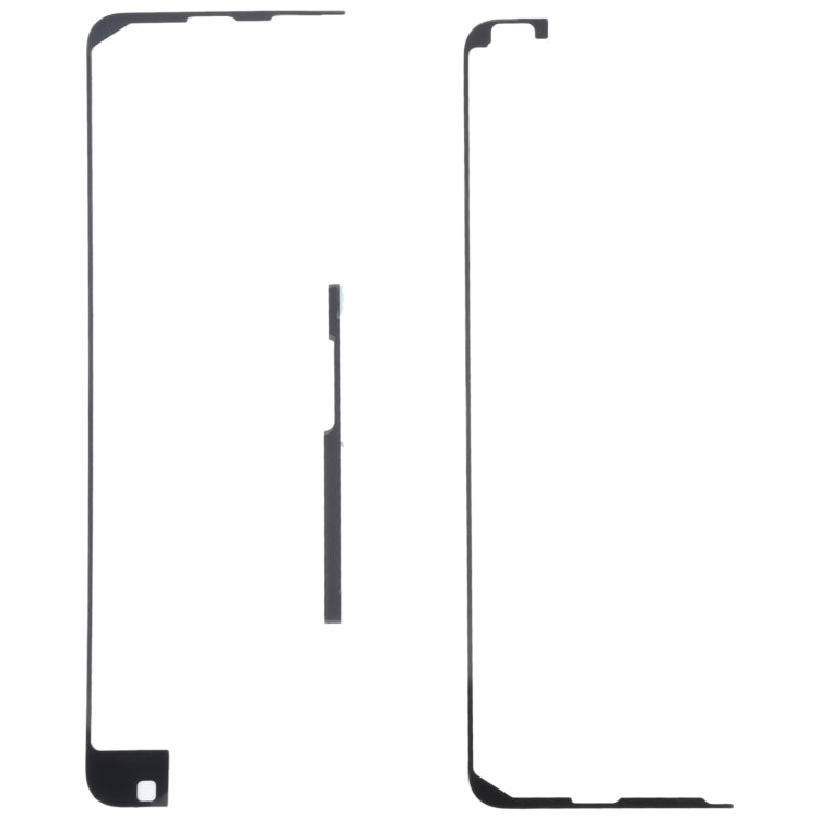 Adesivo per alloggiamento anteriore iPad Mini 4