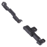 For iPad mini 6 2021 A2568 A2569 4G Power Button &amp; Volume Button Flex Cable Bezel Frame, For iPad mini 6 2021 4G