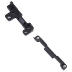 For iPad mini 6 2021 A2568 A2569 4G Power Button &amp; Volume Button Flex Cable Bezel Frame, For iPad mini 6 2021 4G