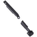 For iPad mini 6 2021 A2568 A2569 WiFi Power Button &amp; Volume Button Flex Cable Bezel Frame, For iPad mini 6 2021 WiFi