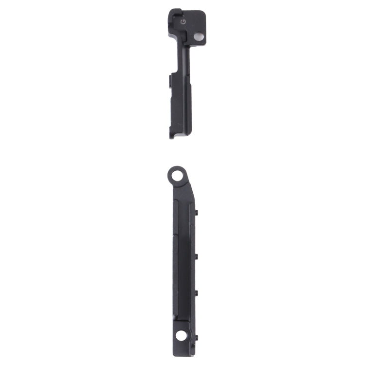 For iPad mini 6 2021 A2568 A2569 WiFi Power Button & Volume Button Flex Cable Bezel Frame, For iPad mini 6 2021 WiFi