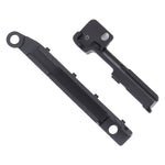 For iPad mini 6 2021 A2568 A2569 WiFi Power Button &amp; Volume Button Flex Cable Bezel Frame, For iPad mini 6 2021 WiFi
