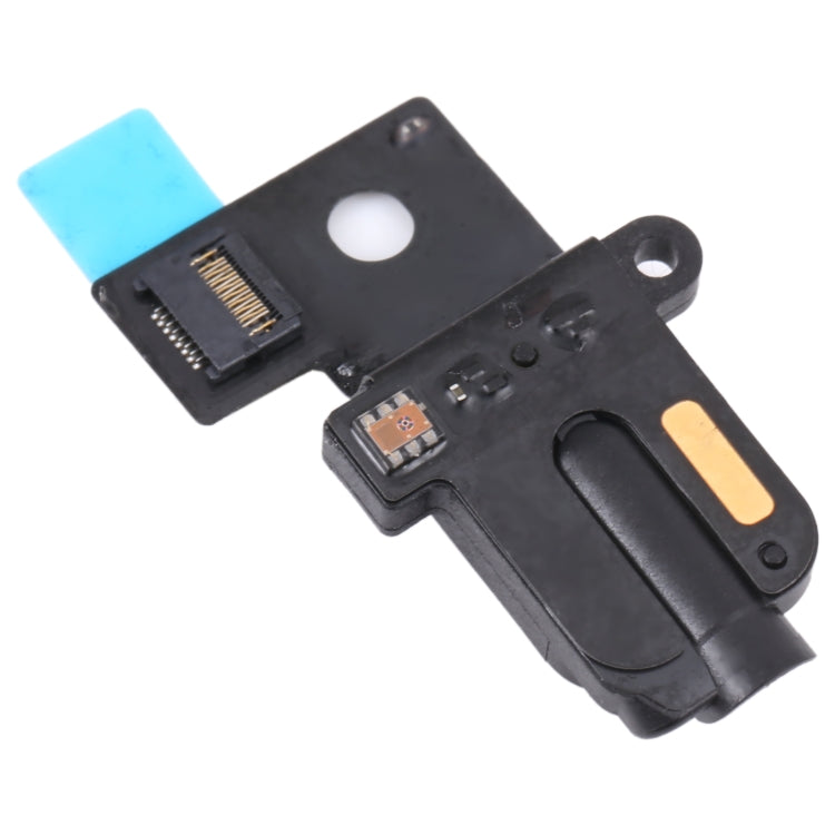 Earphone Jack Flex Cable For iPad mini 2019 4G A2126 A2124 A2125, For iPad mini 2019 4G