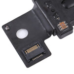 Earphone Jack Flex Cable For iPad mini 2019 4G A2126 A2124 A2125, For iPad mini 2019 4G