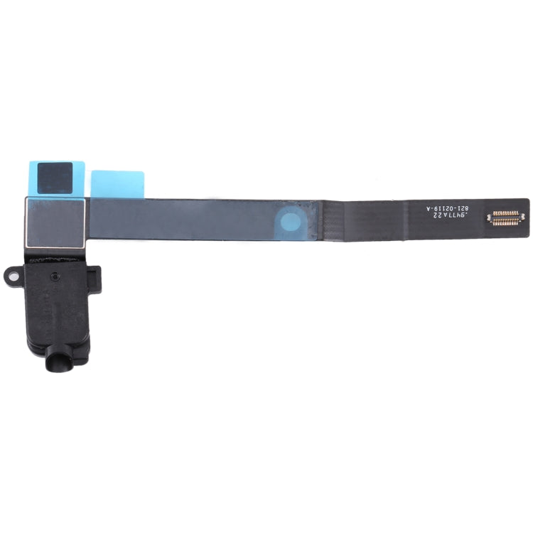 Earphone Jack Flex Cable for iPad mini 2019 WiFi A2133, For iPad mini 2019 WiFi