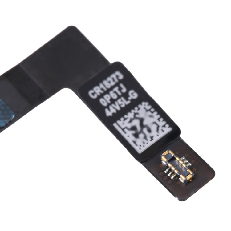 Cavo flessibile microfono per iPad mini 2019 A2133 WiFi
