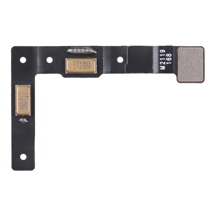 For iPad mini 2019 / mini 5 A2133 4G Edition Microphone Flex Cable, For iPad mini 2019 / mini 5 A2133 4G