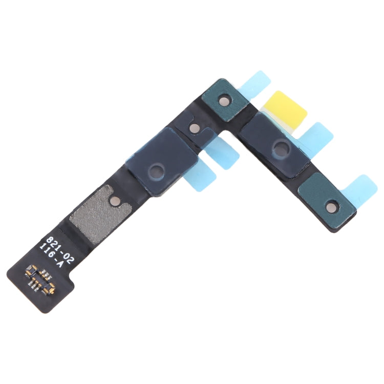 Cavo flessibile microfono per iPad mini 2019 A2133 4G