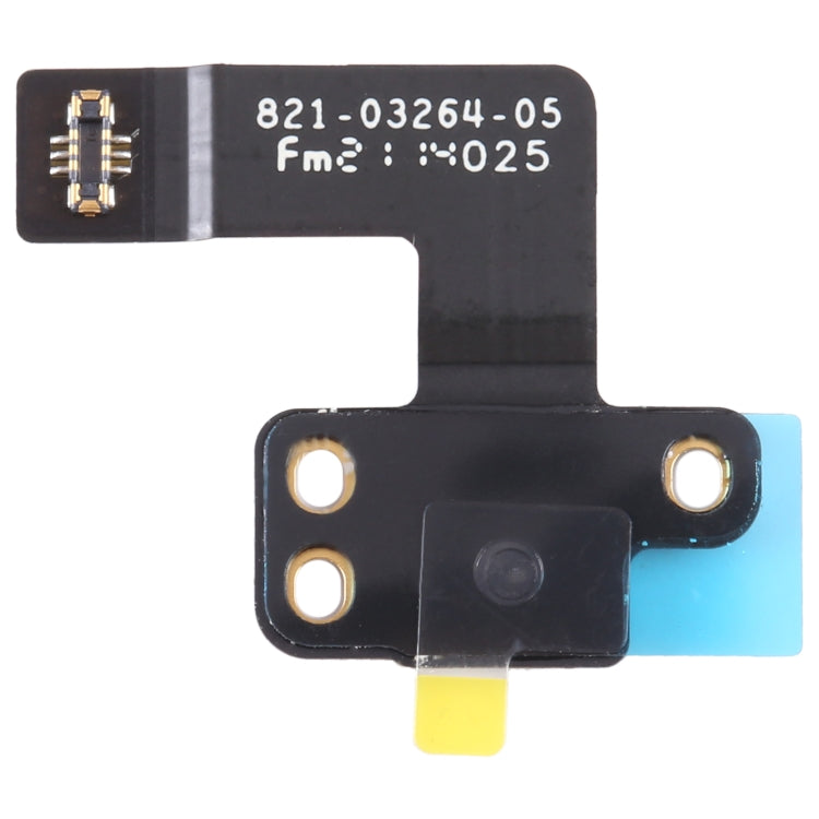 Microphone Flex Cable for iPad mini 6 2021 WiFi Edition, For iPad mini 6 2021 WiFi Edition