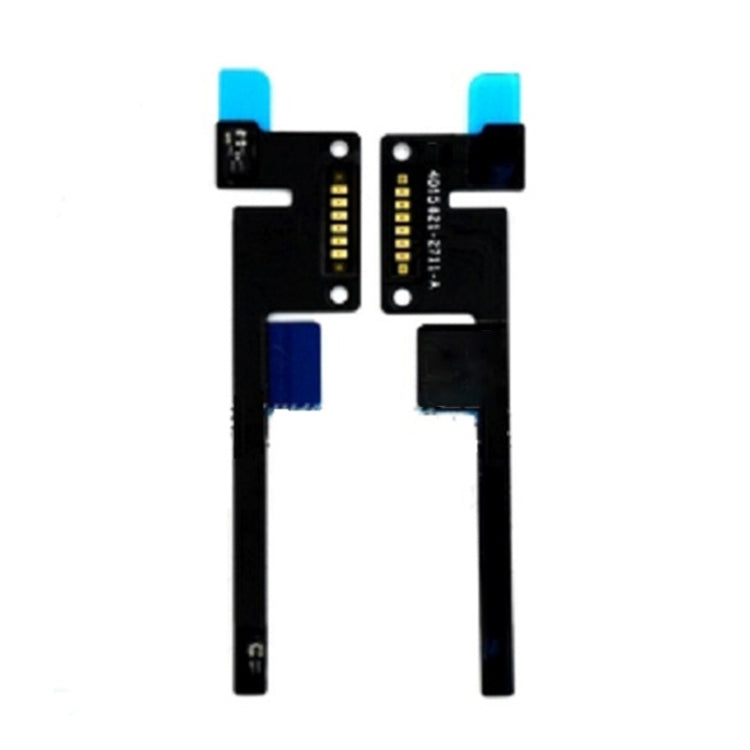 2pcs for iPad mini 4 A1550/A1538 Magnetic Induction Sleep Flex Cable, For iPad mini 4 A1550